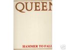 QUEEN maxisingle 12