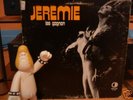 LEE GAGNON 'JEREMIE' LP - MAD RARE FUNK  BREAKS