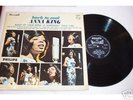 Anna King - Back To Soul LP. Northern Soul.