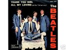 THE BEATLES  ITALY 7