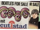 The Beatles **Monsters for Sale **Rare Cutistad LP