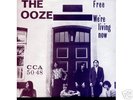 orig. Single: THE OOZE,  CCA 5048