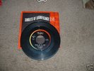 RARE 1963 BEATLES FROM ME TO YOU VJ 522 OVAL LOGO 45