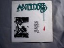 ANTIDOTE - 