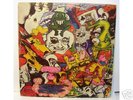 LAGHONIA Etcetera PSYCH PROG - ORIG  PERU LP