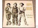 RED MITCHELL & ZOOT SIMS Happy Minors BETHLEHEM 10