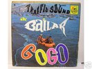 TRAFFIC SOUND PSYCH GARAGE MONSTER - 1st PERU STEREO LP