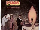 Pyaas BOLLYWOOD Bappi Lahiri LOUNGE / DISCO
