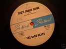BLUE BEATS  She's Comin' Home 7