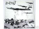 Impact / Eu's Arse split 7