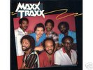  Modern Soul LP MAXX TRAXX  Sealed original