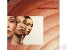 Rare Disco Soul LP RAINBOW BROWN Sealed original