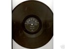 Buddy Holly - Blue Days Black Nights - Decca 78 rpm