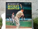 Mickey Mantle 