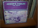 Aesop's Fables- The truth in demand mod hammond 45 P/S