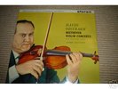 Beethoven Violin Concerto - Oistrakh SAX 2315