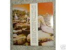 LED ZEPPELIN - HOUSES OF THE HOLY 1st UK LP & SASH EX++