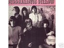 JEFFERSON AIRPLANE surrealistic pillow orig psych MONO