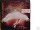 LP GYROSCOPE by GORDON BECK TRIO Morgan UK Original