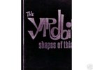 THE YARDBIRDS SHAPES OF THINGS NM- UK 7 LP BOX SET