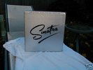 Frank Sinatra Record 16 LP Box Vinyl MFSL Limited