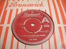  THE WHO 1965 UK BRUNSWICK DEMO 45  MUST SEE