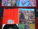 BEATLES  SGT PEPPERS LONELY..  UK  MONO