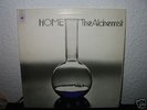 prog psych LP: Home - The Alchemist UK Org.