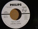SOUL LONZINE CANNON QUIT WHILE I'M AHEAD PHILLIPS MINT-