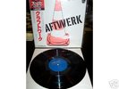 Kraftwerk RARE FIRST LP Japanese Pressing OBI MINT LP