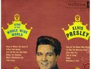 ELVIS PRESLEY - KING OF THE...LP SOUTH AFRICA ONLY REL