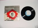 HORACE SILVER  BLUE NOTE BLP 5018 10” LP NYC 1ST ISSUE