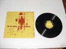 EVOLUTION PRESTIGE PRLP 7078 LP W50 NYC DG NM-