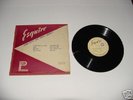 BUD POWELL SONNY STITT  ESQUIRE UK 20-03 10” LP MINT