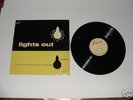 JACKIE McLEAN LIGHTS OUT ESQUIRE UK 32-041 LP MINT