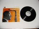 SONNY ROLLINS BARCLAY FRANCE 84.057 LP MINT