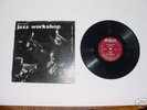 SET OF CHARLES MINGUS JAZZ WORKSHOP DEBUT 10” LP