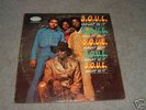 S.O.U.L. LP 