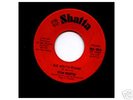 SUPER RARE Modern Soul  STAN MARTIN 45 Canada Only 