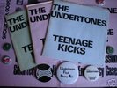 The Undertones, Teenage Kicks on Good Vibrations - Mint