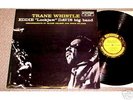 EDDIE LOCKJAW  DAVIS & ERIC DOLPHY 1961 Prestige LP
