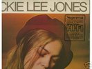LP: Audiophile (Nimbus) Rickie Lee Jones 1st album