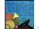 HENRYK DEBICH - String Beat - Polish Jazz/Funk LP