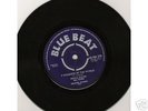 Prince Buster  All Stars   ---   7 Wonders Of The World
