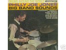 Philly Joe Jones on Riverside