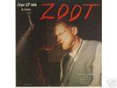 Zoot Sims on Argo