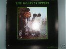 THE HEARTSTOPPERS S/T ALL PLATINUM AP-3005
