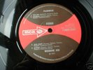 WISHBONE ASH-PILGRIMAGE 1st press UK N/Mint