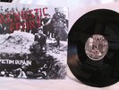 Agnostic Front Victim In Pain LP Ratcage Records 1984