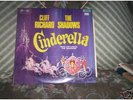 Cliff Richard,CINDEREllA rare LP